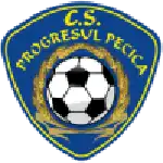 Progresul Pecica logo