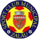SCM Zalău logo