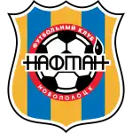 Naftan logo