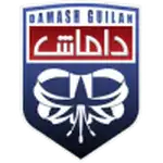 Emblema de Damash Gilanian