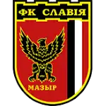 Slavia Mozyr logo