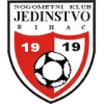 Jedinstvo Bihać logo