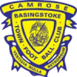 Basingstoke Town logo