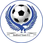 Bedford Town logo