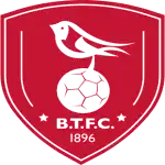Bracknell Town logo