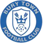 Bury Town logo