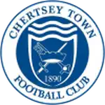 Chertsey Town logo