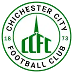 Chichester City logo