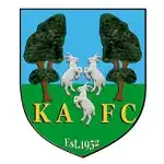 Kidsgrove Athletic logo