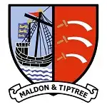 Maldon & Tiptree logo