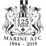 Marine logo