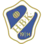 Halmstad logo
