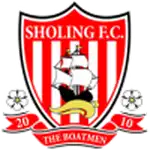 Sholing logo