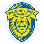 Spalding United logo