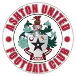 Ashton United logo