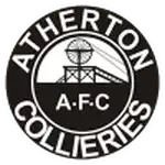 Atherton Collieries logo