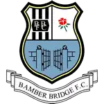 Bamber Bridge logo