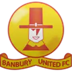 Banbury United logo