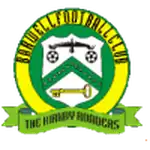 Logo de Barwell