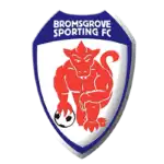 Bromsgrove Sporting logo