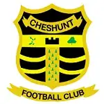 Cheshunt logo