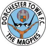 Emblema de Dorchester Town