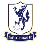 Enfield Town logo