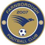 Farnborough logo