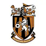 Folkestone Invicta logo