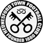 Hednesford Town logo