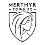 Merthyr Town logo