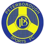 Peterborough Sports logo