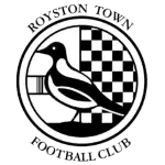 Logo Royston Town