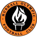 Rushall Olympic logo