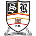 Stafford Rangers logo