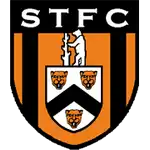 Stratford Town logo