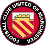 United of Manchester logo