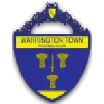 Warrington Town logo