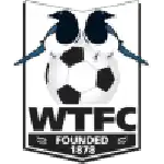 Wimborne Town logo