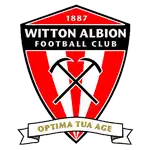 Witton Albion logo