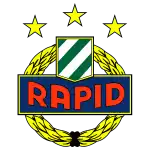 Rapid Vienna logo