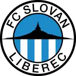 Slovan Liberec logo