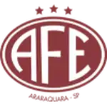 Ferroviária logo