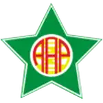 Portuguesa RJ logo
