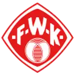 Würzburger Kickers logo