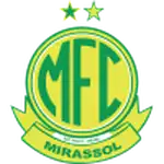 Mirassol logo