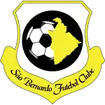 São Bernardo logo