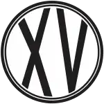 XV de Piracicaba logo