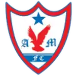 Águia de Marabá logo