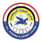 Al Zawra'a logo